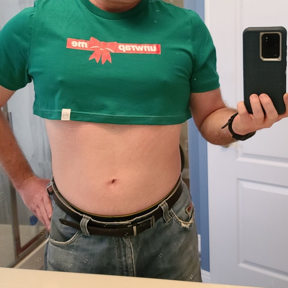 Meet your Posher, Daniel